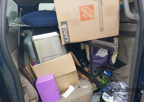 2009 Ford F-150 Xl/Xlt из США, поврежденный, VIN 1FTRW14819KB49207